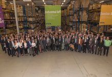 Advantech promuove la crescita Industry 4.0