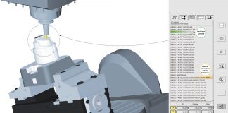 hyperMILL VIRTUAL Machining Fusione perfetta tra mondo virtuale e realtà