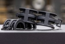 Multi Jet Fusion di HP da Proto Labs