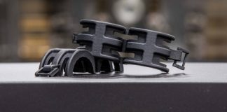 Multi Jet Fusion di HP da Proto Labs