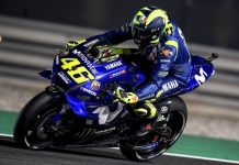 Software Cradle di MSC Software sarà sponsor ufficiale di Movistar Yamaha MotoGPTeam