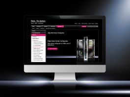 Nuovo configuratore Rittal per Edge Data Center… in pochi click! Edge Datacenter