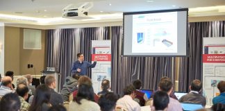Annunciati i guest speaker per i COMSOL Day di Brescia e Roma