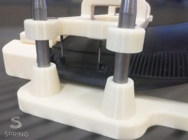 Spring Srl un’azienda che va più veloce delle competizioni di Motorsport
