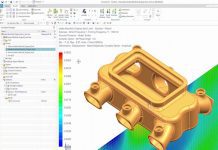 BSH sceglie la tecnologia Simcenter di Siemens per l’analisi del comportamento dei prodotti