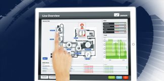 Copa Data a SPS: Zenon il software per l’automazione industriale