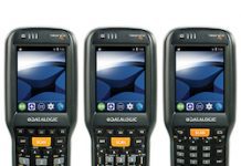 Datalogic a SPS IPC Drive: acquisizione automatica dei dati