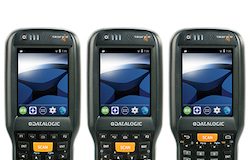 Datalogic a SPS IPC Drive: acquisizione automatica dei dati