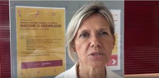 SPS – Analisi dei fabbisogni tecnologici del comparto macchine per assemblaggio. Automazione. Digitale. Fluid Power