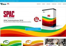 SDProget presenta il nuovo sito al servizio dei progettisti