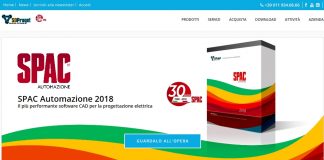 SDProget presenta il nuovo sito al servizio dei progettisti