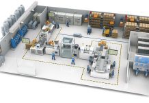Advantech partecipa a SPS IPC Drives Italia per presentare le più recenti soluzioni IIoT (Industrial IoT) hardware e software