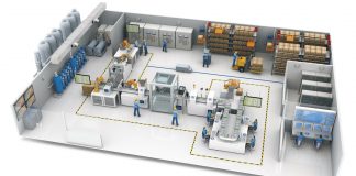 Advantech partecipa a SPS IPC Drives Italia per presentare le più recenti soluzioni IIoT (Industrial IoT) hardware e software