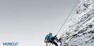 VERICUT Force: Ottimizzazione programmi NC basata sulla fisica