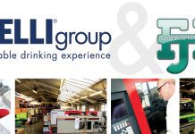 Celli Group sceglie PTC per la spillatura IoT di birra e soft drink