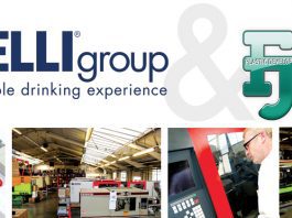 Celli Group sceglie PTC per la spillatura IoT di birra e soft drink