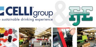 Celli Group sceglie PTC per la spillatura IoT di birra e soft drink