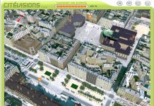 Progettare il futuro sostenibile della città francese di Rennes con Dassault Systèmes