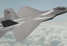 Per il più grande progetto dell’aviazione turca, Turkish Aerospace Industries sceglie Dassault Systèmes