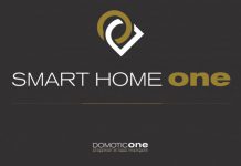 Domotic One presenta: Smart Home One