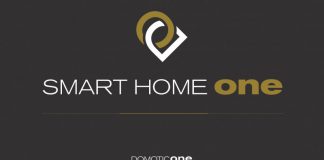 Domotic One presenta: Smart Home One