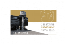 Innovation day di CasaClima