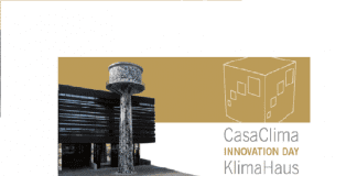 Innovation day di CasaClima