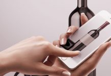 Applicazione di Realtà Aumentata: È nata Winebel, l’App sul vino