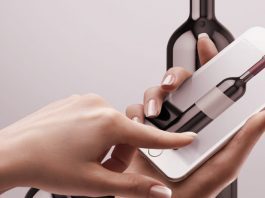 Applicazione di Realtà Aumentata: È nata Winebel, l’App sul vino