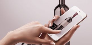 Applicazione di Realtà Aumentata: È nata Winebel, l’App sul vino