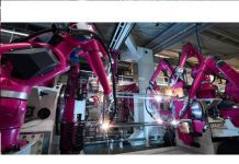Smart Production 4.0: intervento di Rittal al Forum Meccatronica