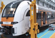 Accordo Siemens Mobility Stratasys. Apre il primo centro di manutenzione ferroviaria digitale basato sulla manifattura additiva