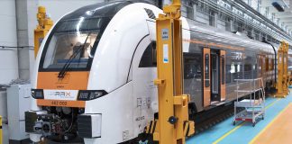 Accordo Siemens Mobility Stratasys. Apre il primo centro di manutenzione ferroviaria digitale basato sulla manifattura additiva