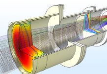 COMSOL lancia la versione 5.4 e presenta due nuovi prodotti