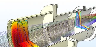 COMSOL lancia la versione 5.4 e presenta due nuovi prodotti