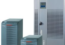 40 KVA di Socomec hanno recentemente ricevuto da parte di TÜV SÜD la certificazione di completa rispondenza alla norma europea EN 50171