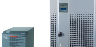 40 KVA di Socomec hanno recentemente ricevuto da parte di TÜV SÜD la certificazione di completa rispondenza alla norma europea EN 50171