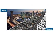 3DEXPERIENCity : Il GEMELLO VIRTUALE di una Città | VIRTUAL City TWIN