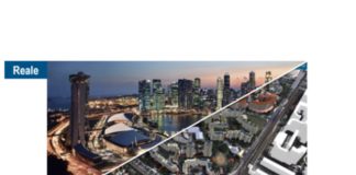 3DEXPERIENCity : Il GEMELLO VIRTUALE di una Città | VIRTUAL City TWIN