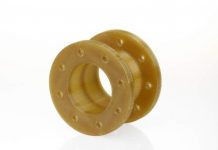 Pekk ANTERO 800NA, l’ultima novità dell’additive manufacturing