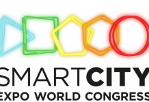 Dassault Systèmes a SMARTCITY Expo World Congress di Barcellona