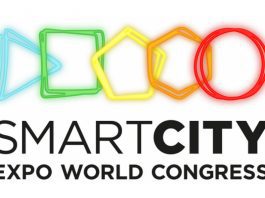 Dassault Systèmes a SMARTCITY Expo World Congress di Barcellona
