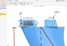 SOLIDWORKS 2019: parte integrante della piattaforma 3DEXPERIENCE di Dassault Systèmes
