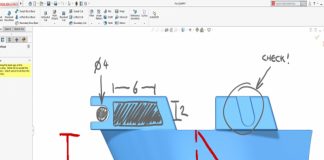 SOLIDWORKS 2019: parte integrante della piattaforma 3DEXPERIENCE di Dassault Systèmes