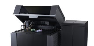 MECSPE 2019: Stratasys presenta la stampa 3D per il settore manufatturiero