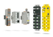 Phoenix Contact parla IO-Link