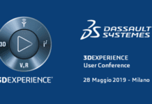 3DEXPERIENCE User Conference