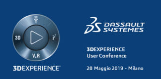 3DEXPERIENCE User Conference