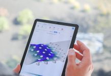 Simulazione da mobile con il client COMSOL per Android