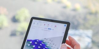 Simulazione da mobile con il client COMSOL per Android